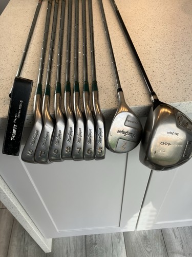 Cheap good quality set - good,