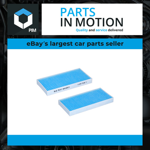 Pollen cabin filter fits - /,