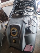 karcher hds 5/12 c pressure