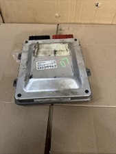 Land Rover Discovery 2 TD5 Engine ECU Diesel Manual P15  NNN500250 (D7))