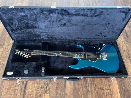 Suhr pete thorn signature - suhr,