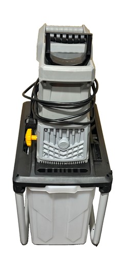 Titan 2800w garden shredder - 2800w,