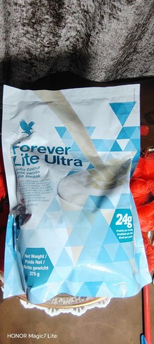 Forever living lite ultra - living,