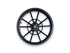 Front Alloy Wheel Rim OEM Best Fits For Triumph Scrambler 400 X 2024-25