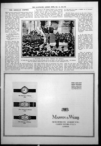Antique print eton cheering - antique,