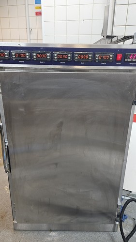 Victor bl50h1s6t banquetline - victor,