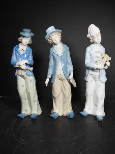 Nao lladro style tall - x, nao/lladro