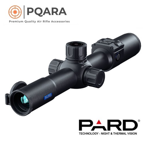 Pard night stalker mini - stalker,