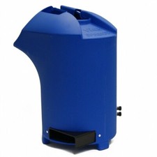 Vink Sawdust Dispenser 43L Cattle Bedder Cubicle Spreader Dairy Cow Sawdust Lime