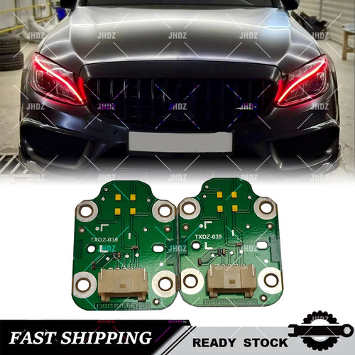 Red angel eyes drl - eyes,