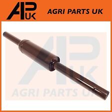 Black Enamel Exhaust Silencer