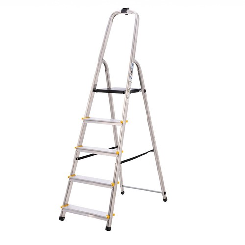 Bigdug aluminium step ladder - ladder,