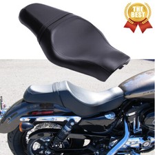 Two Up Driver Passenger Seat