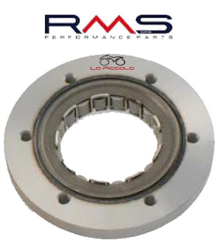 Freewheel starter aprilia - starter,