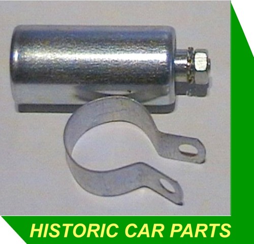 Condenser for jowett javelin - condenser, &