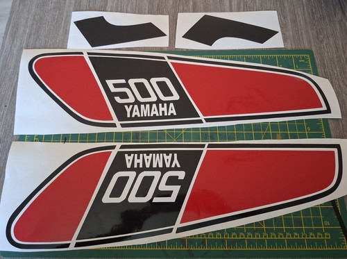 Sale bargain yamaha xt500 - bargain, 1976