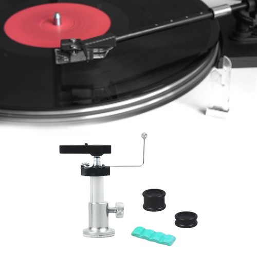 Automatic tonearm arm lifter - tonearm,