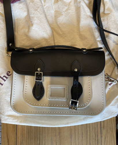 The cambridge satchel company - the,