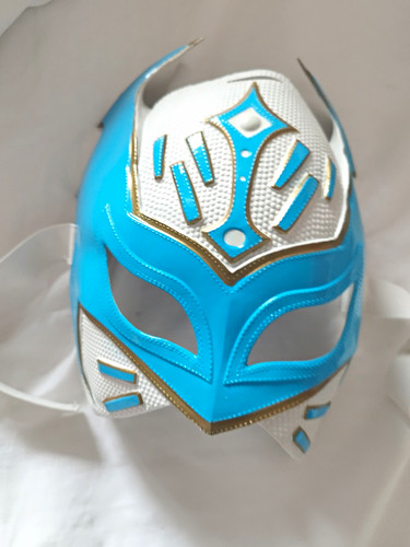 Wwe sin cara mattel wrestling - sin,