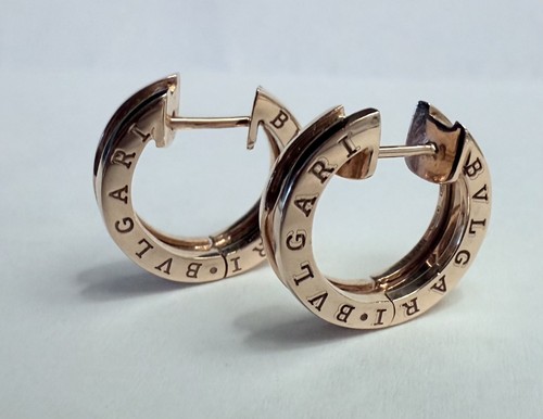 Bvlgari zero1 18ct - bvlgari, b.zero1
