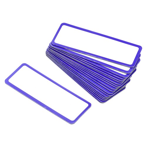 20pcs magnetic labels dry - 20pcs,
