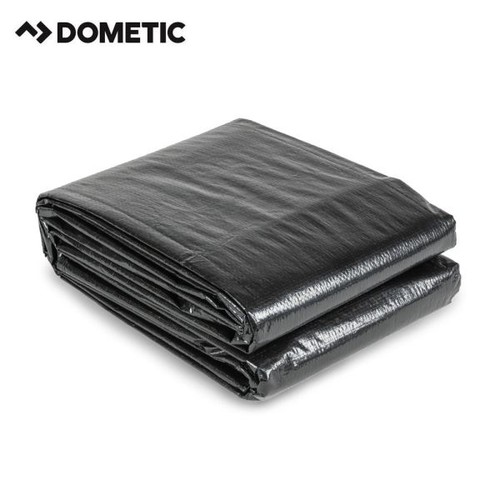 Dometic rally awning - dometic, footprint