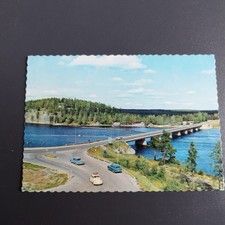 NORWAY . Lycksele. 1960-70.