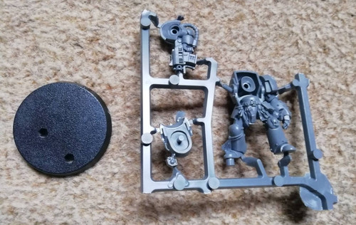 Warhammer 40k dark vengeance - warhammer,