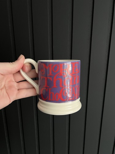 Emma bridgewater love - love, &
