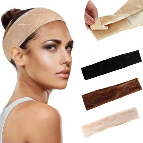 Velvet wig grip extra - grip,
