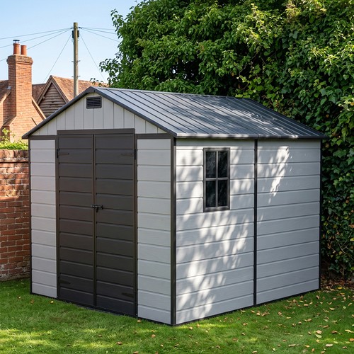 Garden shed 8x4 - 8x6,, 8x8