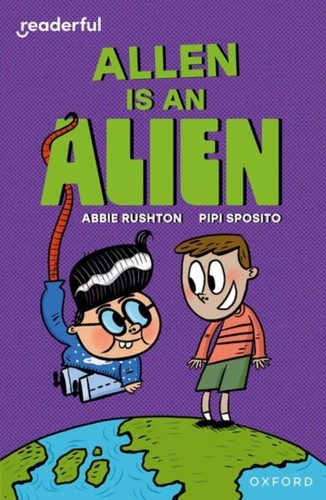 Allen alien level 14 - is,