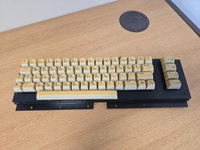 Commodore 64C Keyboard -