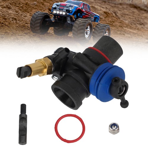 Carburetor set for - carburetor, traxxas