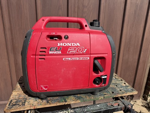 Honda generator - honda,