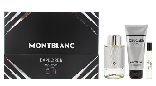Rrp brand new montblanc - rrp, £89