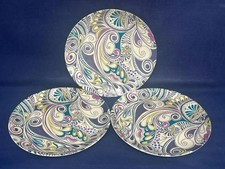 DENBY MONSOON COSMIC 8 3/4"