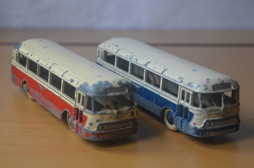 French dinky toys - toys, 29f