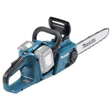 Makita Cordless DUC353Z Chainsaw 2x18 Volt 35cm Cut Length
