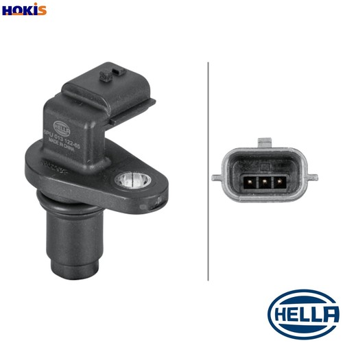 Sensor camshaft position - sensor,