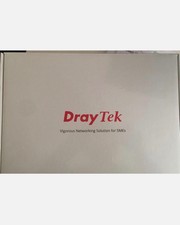 Brand New DRAYTEK Vigor