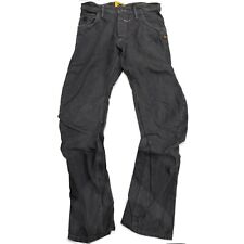 G-STAR Men's Night Black Riley