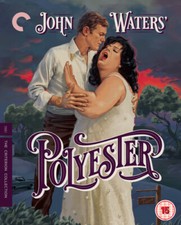 Polyester - The Criterion