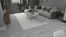 EasyFloor© Self-adhesive Floor Planks  brown beige Wash Grey oak  Samples
