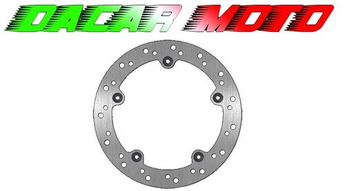 Rear brake disc bmw 1150 - bmw, gs