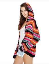 UNIF Dweller Knit Cardigan