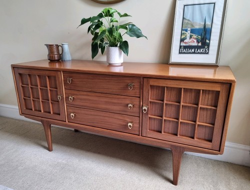 Mid century teak - mid,