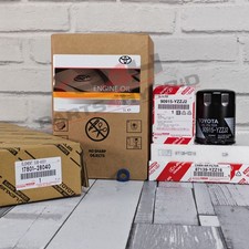 Toyota Estima Hybrid Service