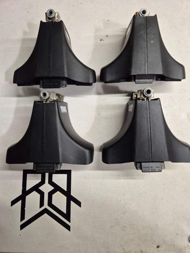Thule 750 footpack prior to - 750,