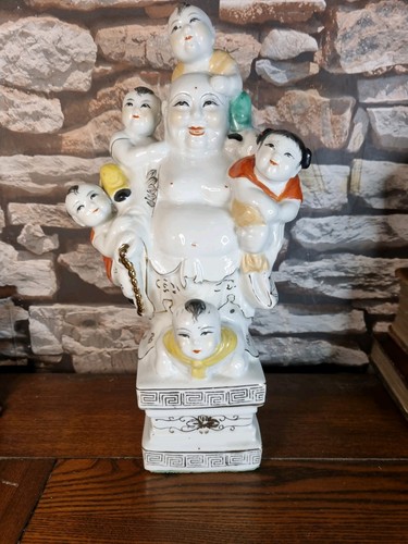 Vintage large standing - large,